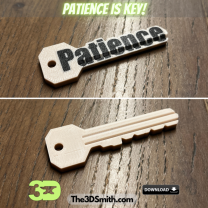 Patience is key! - Image 2