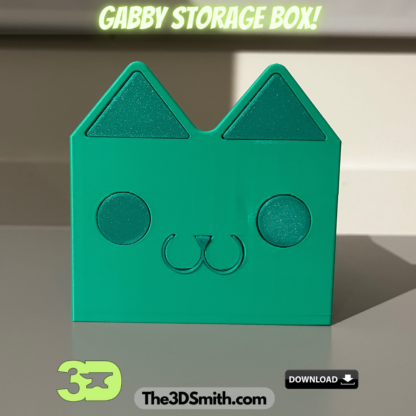 Gabby Storage Box - Image 4